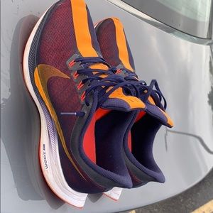 Nike Pegasus turbo running/lifestyle shoes